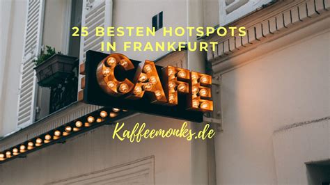 dating cafe frankfurt